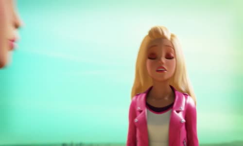 Barbie - Tajná Agentka (2016) CZ Dabing mkv
