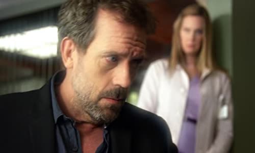 Dr  House - S05E22 - Rozdělený House avi