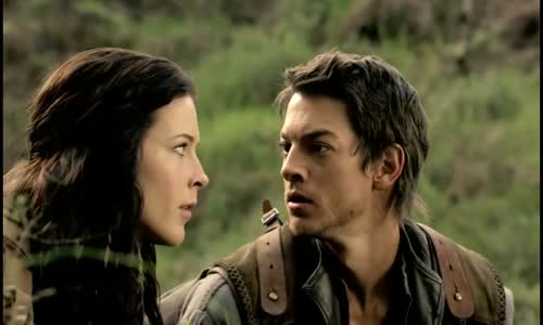 Tajemství pravdy 01x17 Podvod (Legend of the Seeker 2008) Cz avi