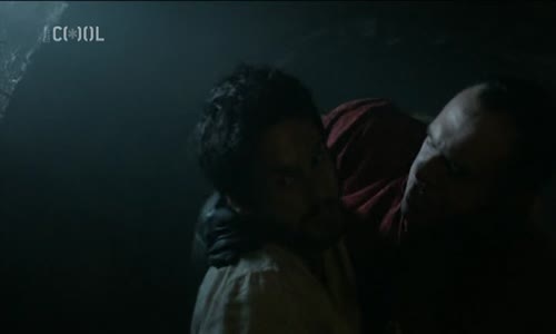 Davinciho Demoni 02x01 Krev na rukou avi