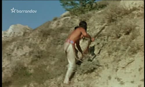 Náčelník Veľky Had (Gojko Mitič 1967) Cz -western avi