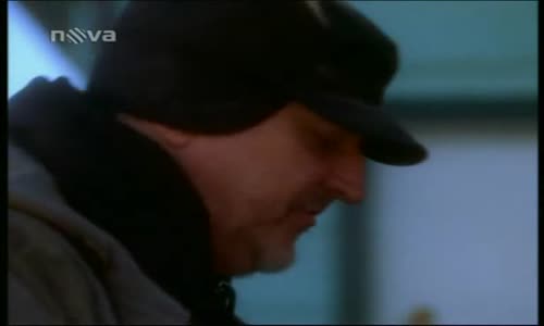 NCIS 01x12 Má druhá levá noha avi