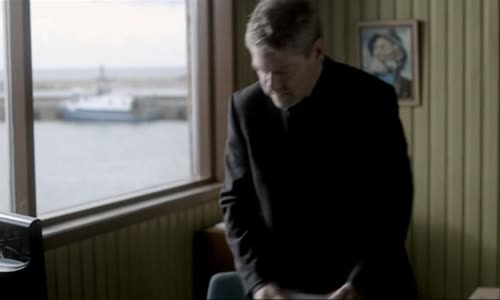 Wallander 01x02 Firewall avi