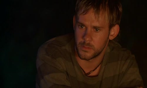 Lost - S01E03 - Tabula Rasa avi