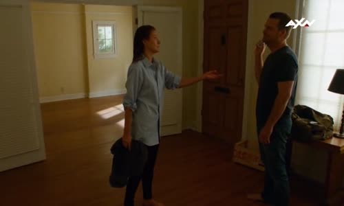 NCIS LA S09E09 TVRIP XviD cz avi