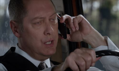 The Blacklist S03E09 1080p CZ mkv