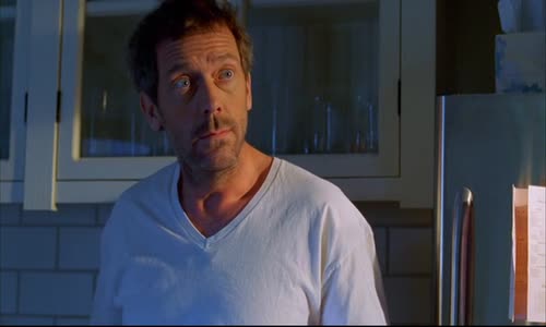 Dr  House - S02E16 - Výtah do života avi