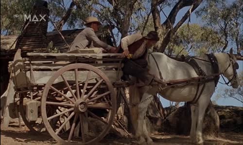 Muž od Sněžné řeky (The Man from Snowy River1982) 720p Cz dobrodr-western mkv