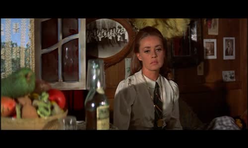 Viva Maria (Brigitte Bardot 1965) Cz -western avi