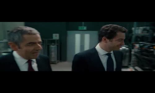 Johnny English se vrací - Rowan Atkinson, Dominic West, Daniel Kaluuya, Rosamund Pike 2011 cz dab_xvid avi