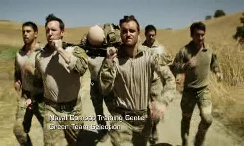 Team Seals - 1x03 Rukojmí (WEBRip-Cz SS23 bt) avi
