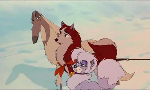 Balto 1 (1995) Sk Eng avi