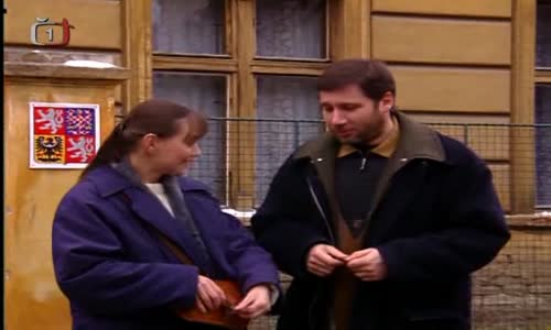 Život na zámku-31 díl-cz serial-1995-jad avi