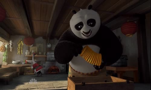 Kung fu panda slavi svatky 2010 cz avi