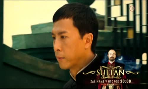 Ip Man 2 2010 sk avi