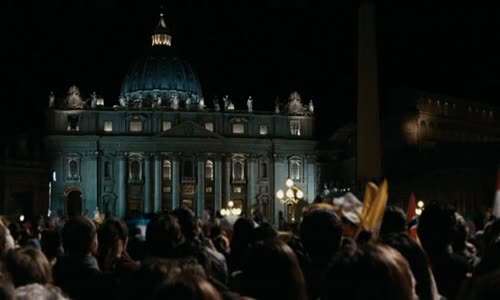 Máme papeže(We-Have-a-Pope) 2011 SKtit CZtit mkv