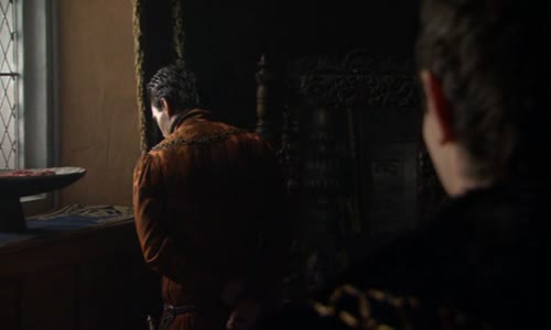 Tudorovci S02E07 1080p CZ Dabing mkv
