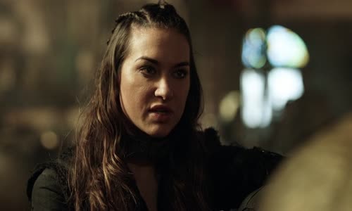 The 100 S05E09 WEBRip x264-Nicole mp4