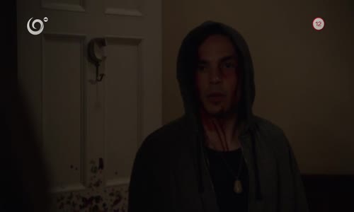 Špinaví poldové S01E08 TVRip SKdab avi