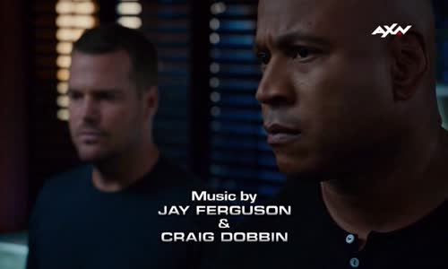 NCIS LA S09E04 TVRIP XviD cz avi