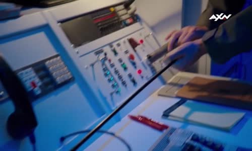 NCIS LA S09E07 TVRIP XviD cz avi