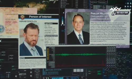 NCIS LA S09E05 TVRIP XviD cz avi