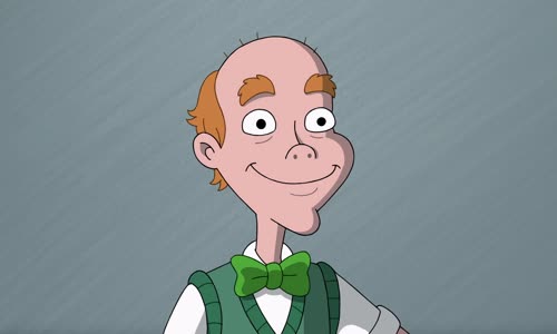 Hey Arnold The Jungle Movie (2017) 1080ú blutay-CZ dabing mkv