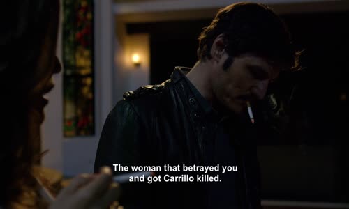 Narcos S02E05 720p WEBRip x264-SKGTV mkv