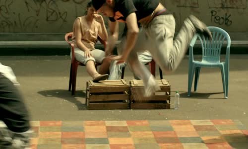 Street Dance 2 (2012) CZ dabing avi