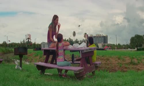 The Florida Project (2017) SK Titulky Vložené avi