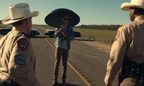 Preacher - Kazatel S02E01 On the Road (2017) Cz mkv