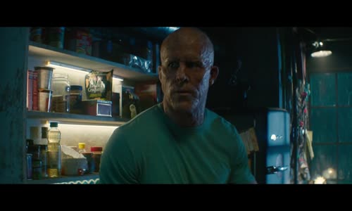 Deadpool 2 akční sci-fi komedie 2018  480p x264 s CZ titulky STEN ok mkv