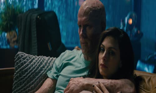 Deadpool 2 2018 Super Duper Cut BRRip AC3 X264-CMRG mkv