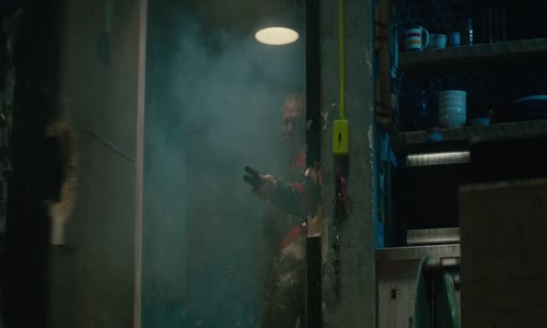 Deadpool 2 2018 1080p BluRay x264 CZ Titulky mkv