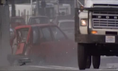 Smrtonosná zbraň 3 - Lethal Weapon 3 - 1992 - Akční  Krimi  Thriller avi