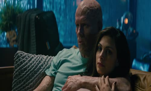 Deadpool 2 2018 Super Duper Cut 720p   ewp mkv