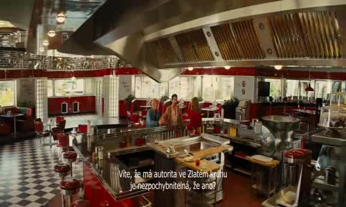 Kingsman 2 The Golden Circle [CZ titulky, 2017] avi