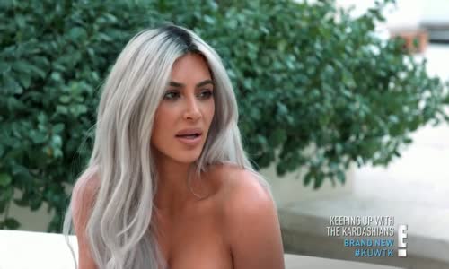 Keeping Up With the Kardashians S15E03 Drop Dead Gorgeous HDTV x264-Nicole mkv