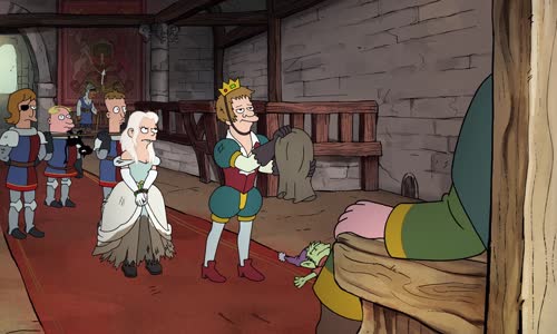 Disenchantment s01e02 web x264-strife[ettv] cz tit mkv