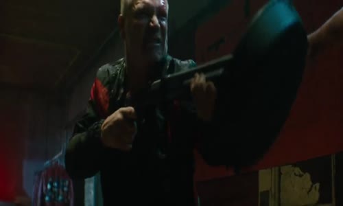 Deadpool 2-cz dabing akční scifi komedie  2018 avi