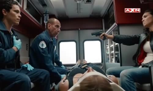 NCIS LA S05E01 TVRIP XviD cz avi