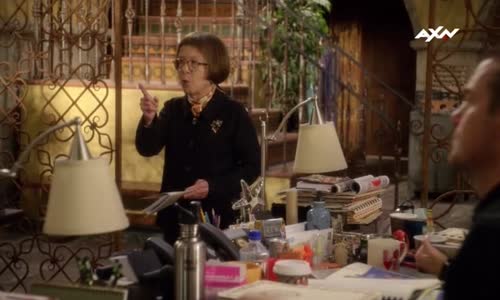 NCIS LA S01E13 TVRIP XviD cz avi