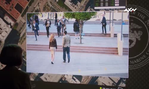 NCIS LA S07E19 TVRIP XviD cz avi