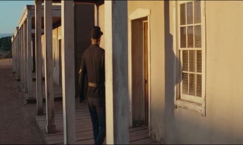 Hostiles 2017 1080p BDRip x264 CZ Titulky mkv