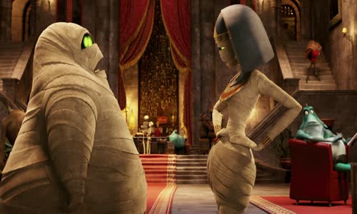 Hotel Transylvánie = Hotel Transylvania (2012)(CZ) avi