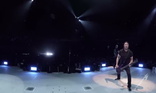 Metallica - live in Europe 2018 as a full Set with Live Metallica Clips 1080p mp4