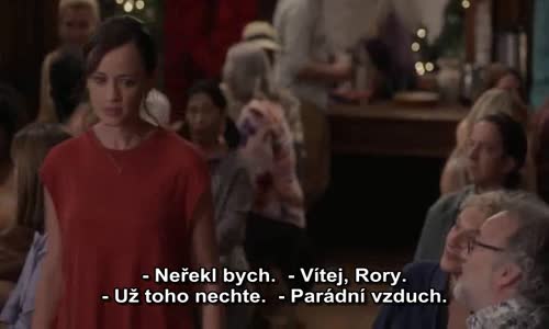 Gilmore Girls - 08x03 - Summer CZ tit avi