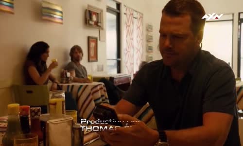 NCIS LA S09E24 TVRIP XviD cz avi