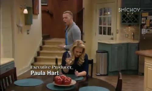 Melissa a Joey 03x03 Zločin ve vlastních řadách DVB-T CZ avi