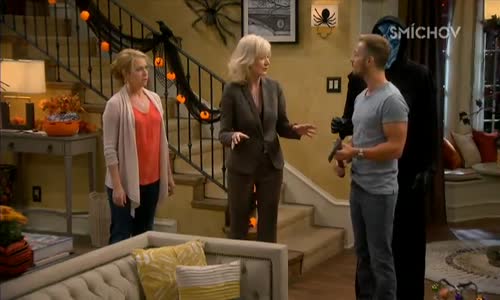 Melissa a Joey 04x03 První byla čarodějnice DVB-T CZ avi